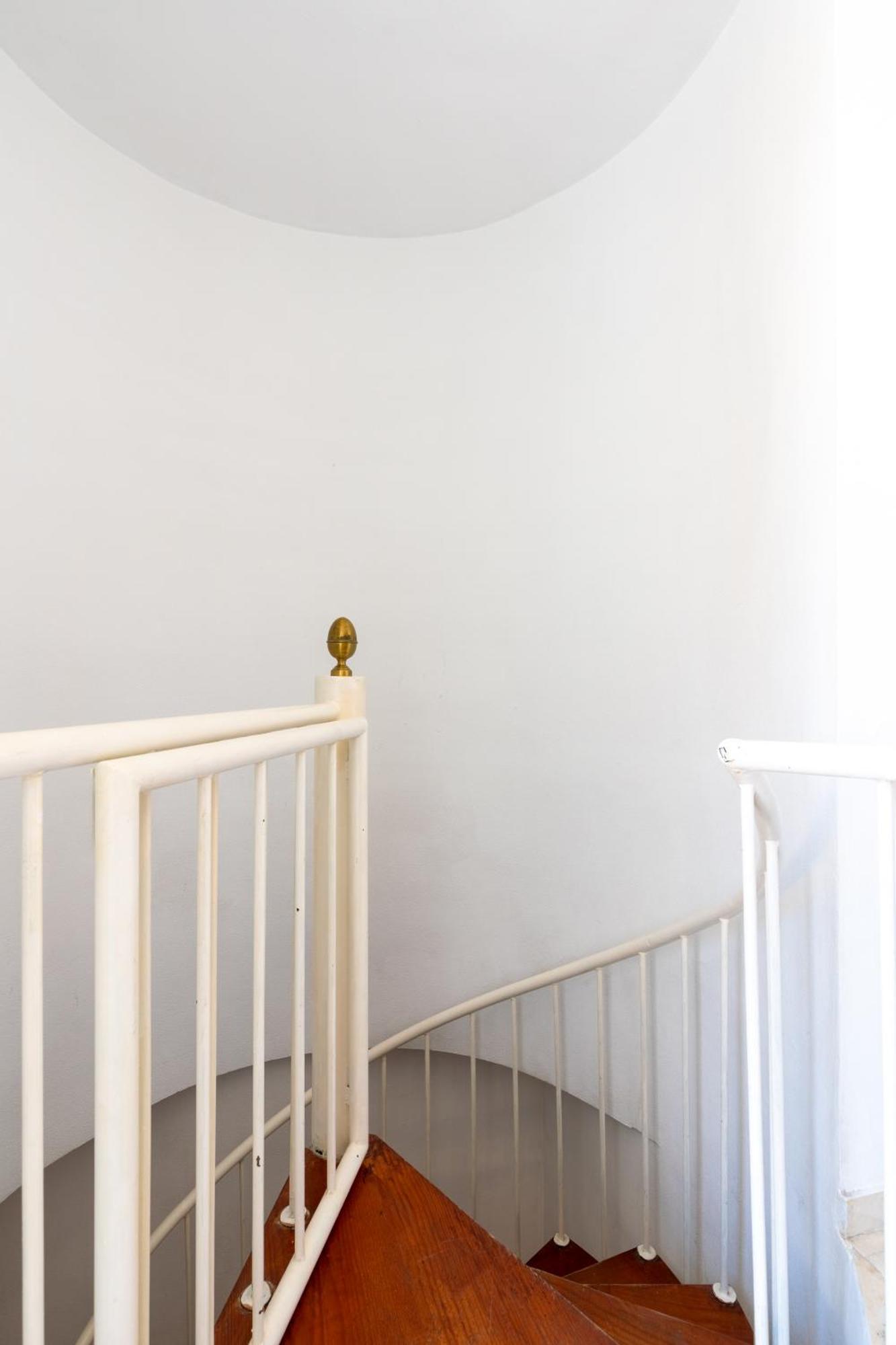 San Vicente-Museo Apartamento セビリア エクステリア 写真